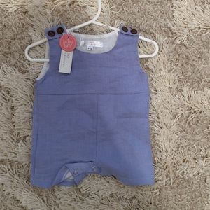 Boys outfit